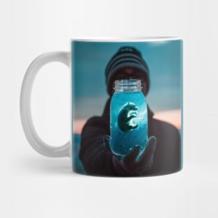 Captured Mug